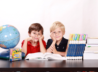 Types d’intelligence enfants